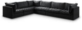 Jacob - 6 Pc. Modular Sectional