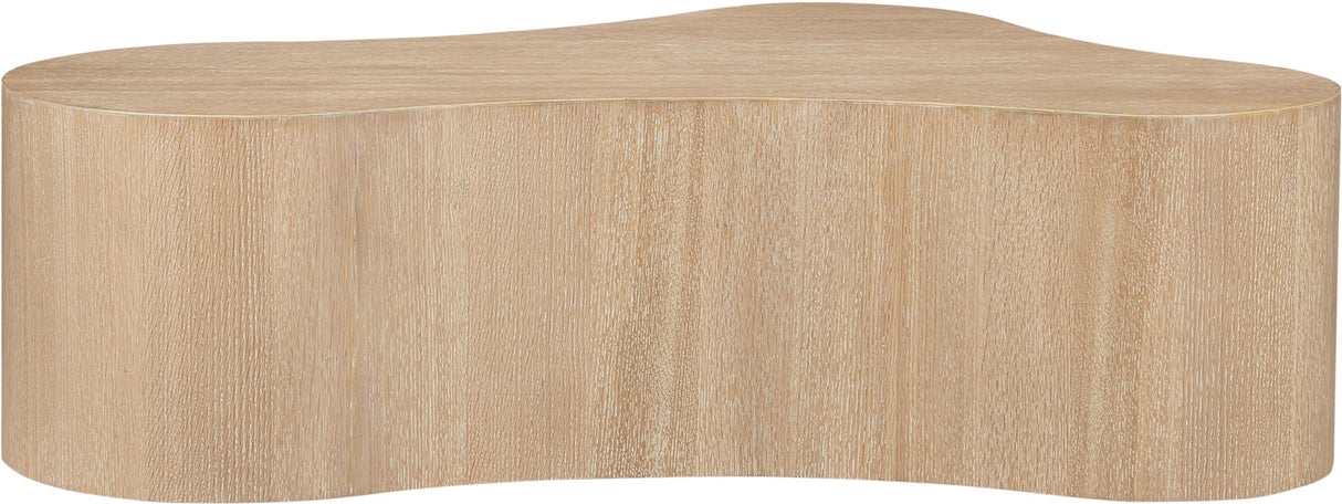 Zaire - Table