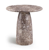 Cosenza - Concrete Indoor / Outdoor Bar Table
