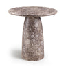 Cosenza - Concrete Indoor / Outdoor Bar Table