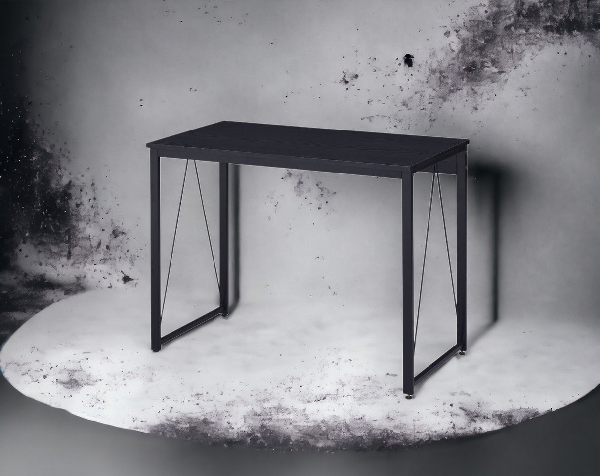 Zaidin - Modern Writing Desk