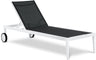 Nizuc - Outdoor Patio Chaise Lounge Chair