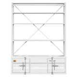 Cargo - Bookshelf & Ladder