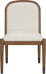 Cambria - Fabric Upholstered Dining Side Chair (Set of 2)