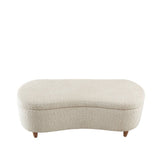 Flip Top Storage Bench