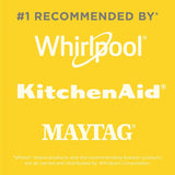 Affresh Dishwasher Cleaner - 6 Tablets - (W10282479)