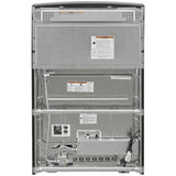 Amana AGR6303MMS 30" 5.1 cu. ft. Freestanding Gas Range in Stainless Steel