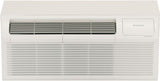 Hotpoint AH11E12D5B PTAC Electric Heat Side View