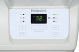 Hotpoint AH12E09D2B PTAC Digital Control Panel