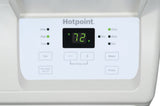 Hotpoint AH12E09D2B PTAC air conditioner product image 2