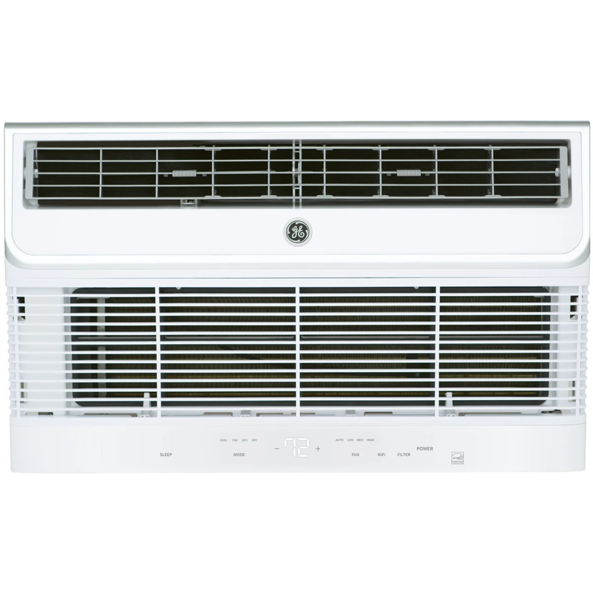 GE(R) 115 Volt Built-In Cool-Only Room Air Conditioner - (AJCM10AWJ)