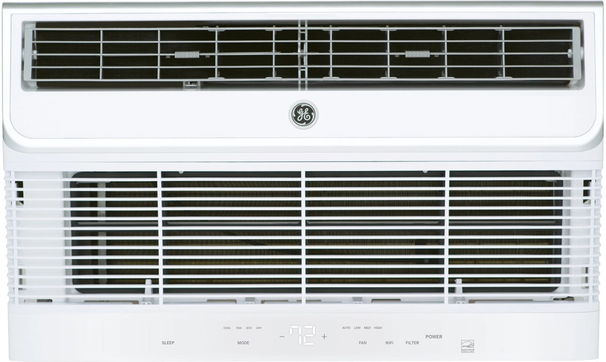 GE AJCM10DWJ built-in room air conditioner product image 1