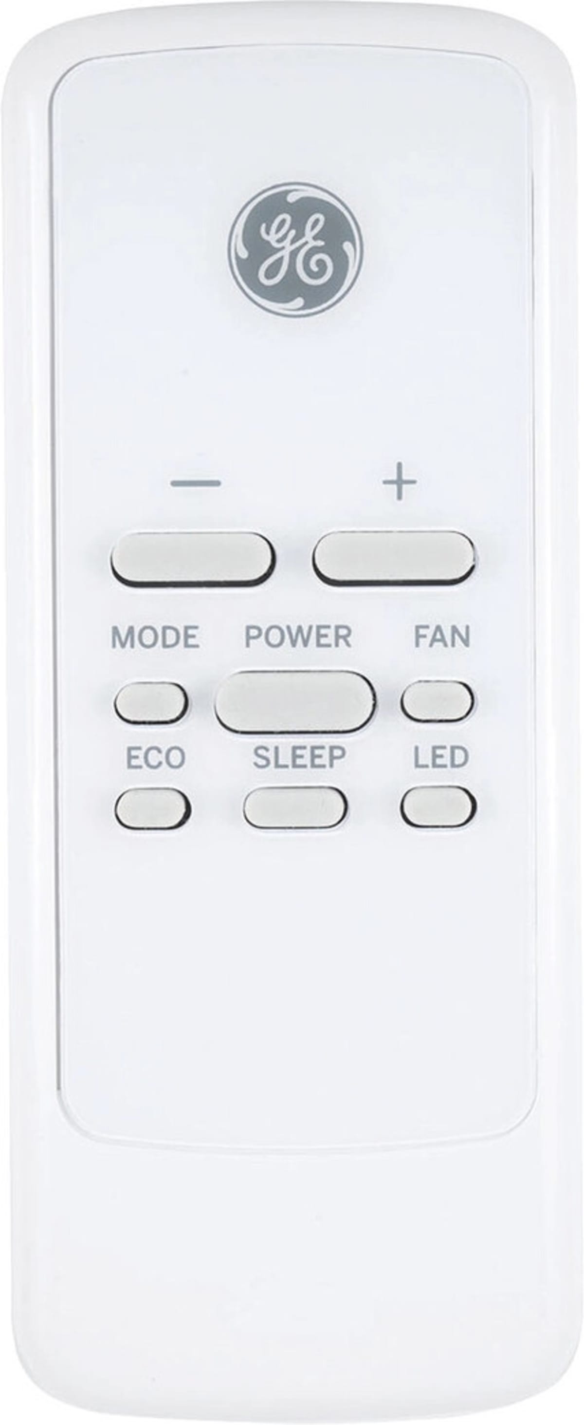 GE AJCM10DWJ built-in room air conditioner product image 2