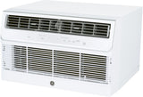 GE AJCQ06LWJ built-in room air conditioner product image 2