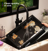 GE Profile PHS700AYFS cookware detection