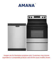 2-Piece Kitchen Package (Stove + Dishwasher) - Standard