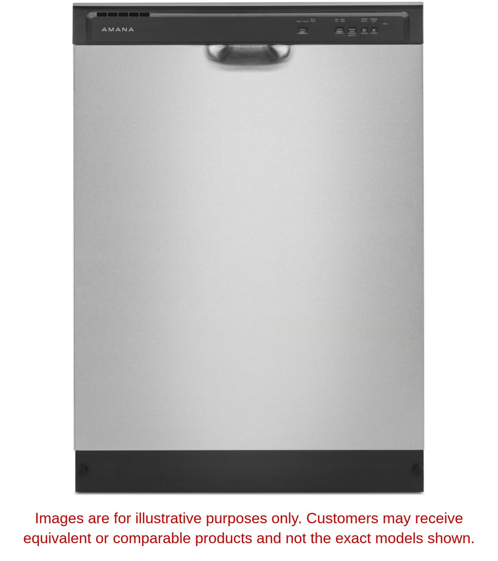Dishwasher - Standard