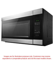 Microwave - Standard