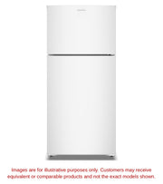 Refrigerator - Standard