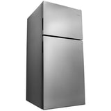 Amana ART318FFDS 30" 18.2 cu. ft. Top Freezer Refrigerator in Stainless Steel