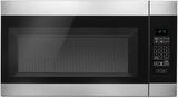 30 Inch Over the Range Microwave with Auto Defrost, 2 Speed Fan, 300 CFM, 1.6 cu. ft.