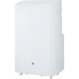 20 Pack - GE(R) 10,000 BTU Portable Air Conditioner for Medium Rooms up to 350 sq ft. (7,200 BTU SACC) - (APCA10YBMW)