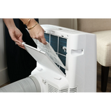 20 Pack - GE(R) 10,000 BTU Portable Air Conditioner for Medium Rooms up to 350 sq ft. (7,200 BTU SACC) - (APCA10YBMW)