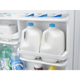 Amana ART318FFDS 30" 18.2 cu. ft. Top Freezer Refrigerator in Stainless Steel