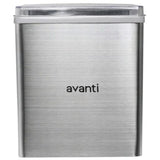 Avanti AVIM333SIS 10" Countertop Ice Maker 2.3 lbs. Storage Capacity 33 lbs. Daily Production in Stainless Steel