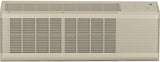 GE Zoneline AZ65H09DAB 9700 BTU PTAC Heat Pump Front View