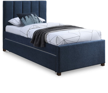Harper - Twin Trundle Bed