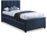 Harper - Twin Trundle Bed