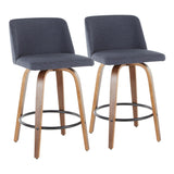 Tintori - Counter Stool Set