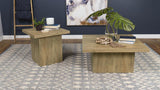 Devar - Square Coffee Table Set