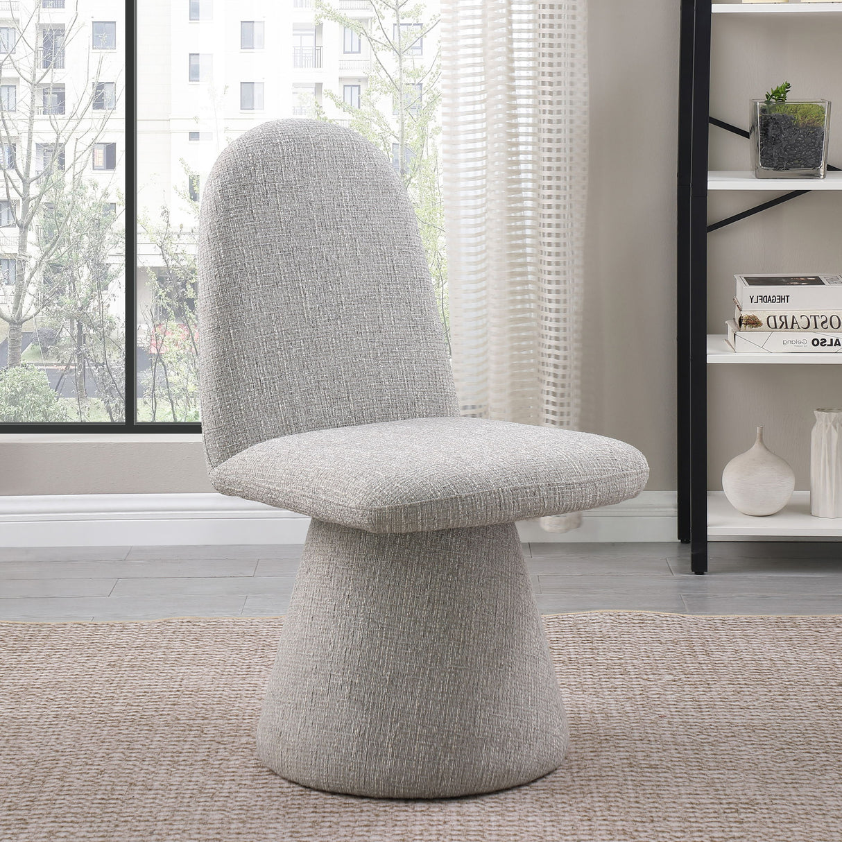 Renuar - Dining Chair (Set of 2)