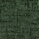 Modern Swivel Barrel Chair With Dual-Layer Cushion