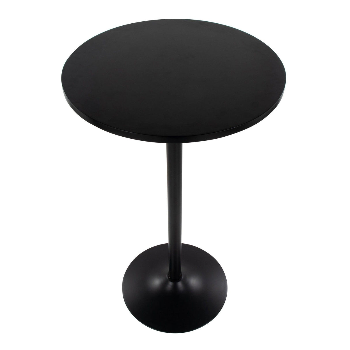 Pebble - Adjustable Dining / Bar Table