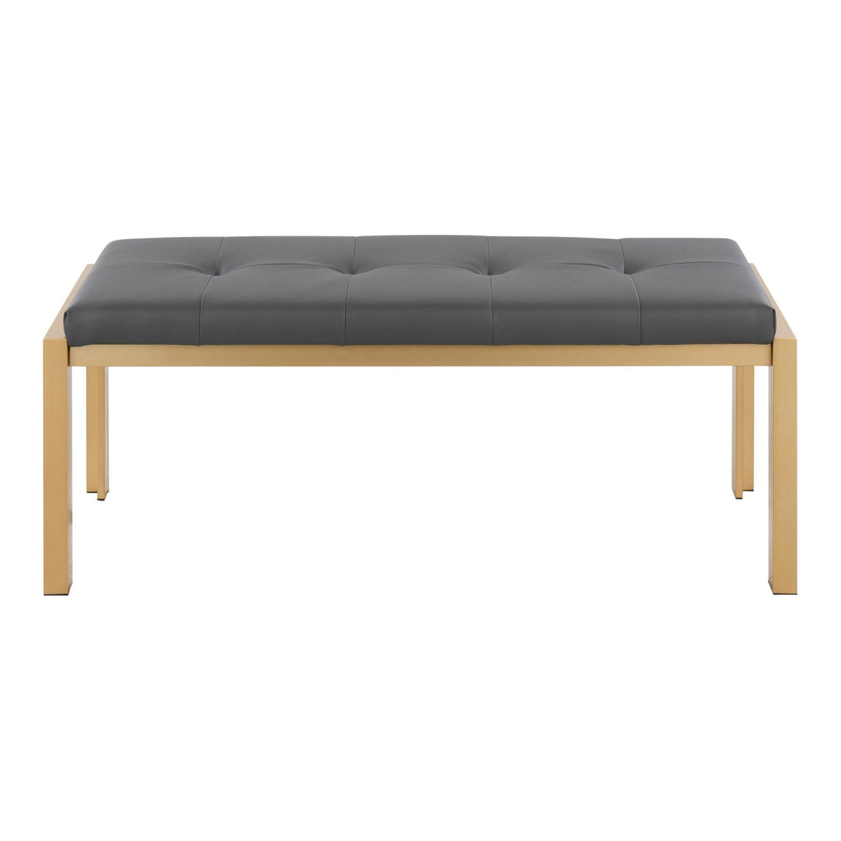 Fuji - Contemporary Bench For Dining Room