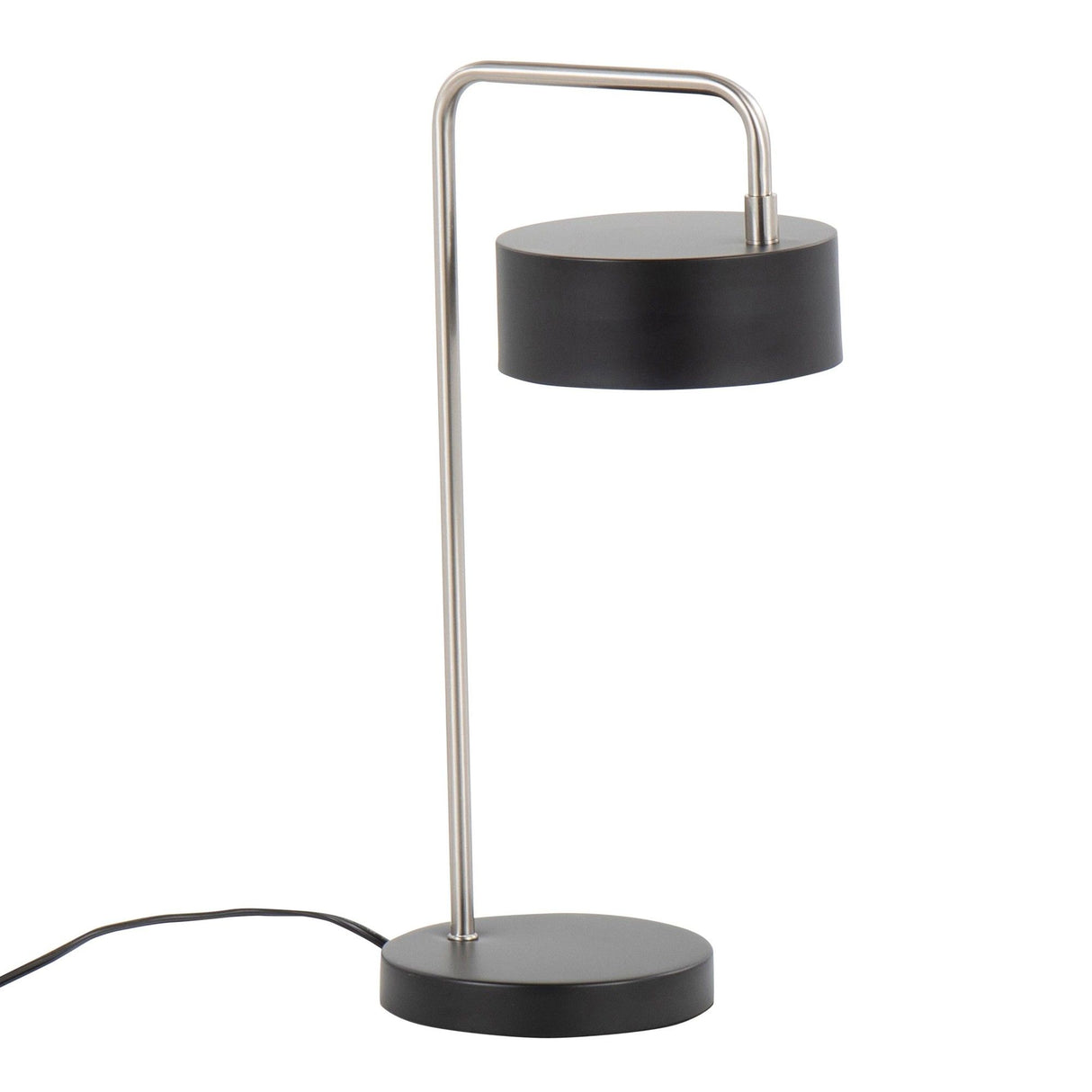 Puck - Contemporary Table Lamp