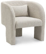Sawyer - Weaved Accent Chair