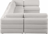 Beckham - 6 Piece Modular Sectional
