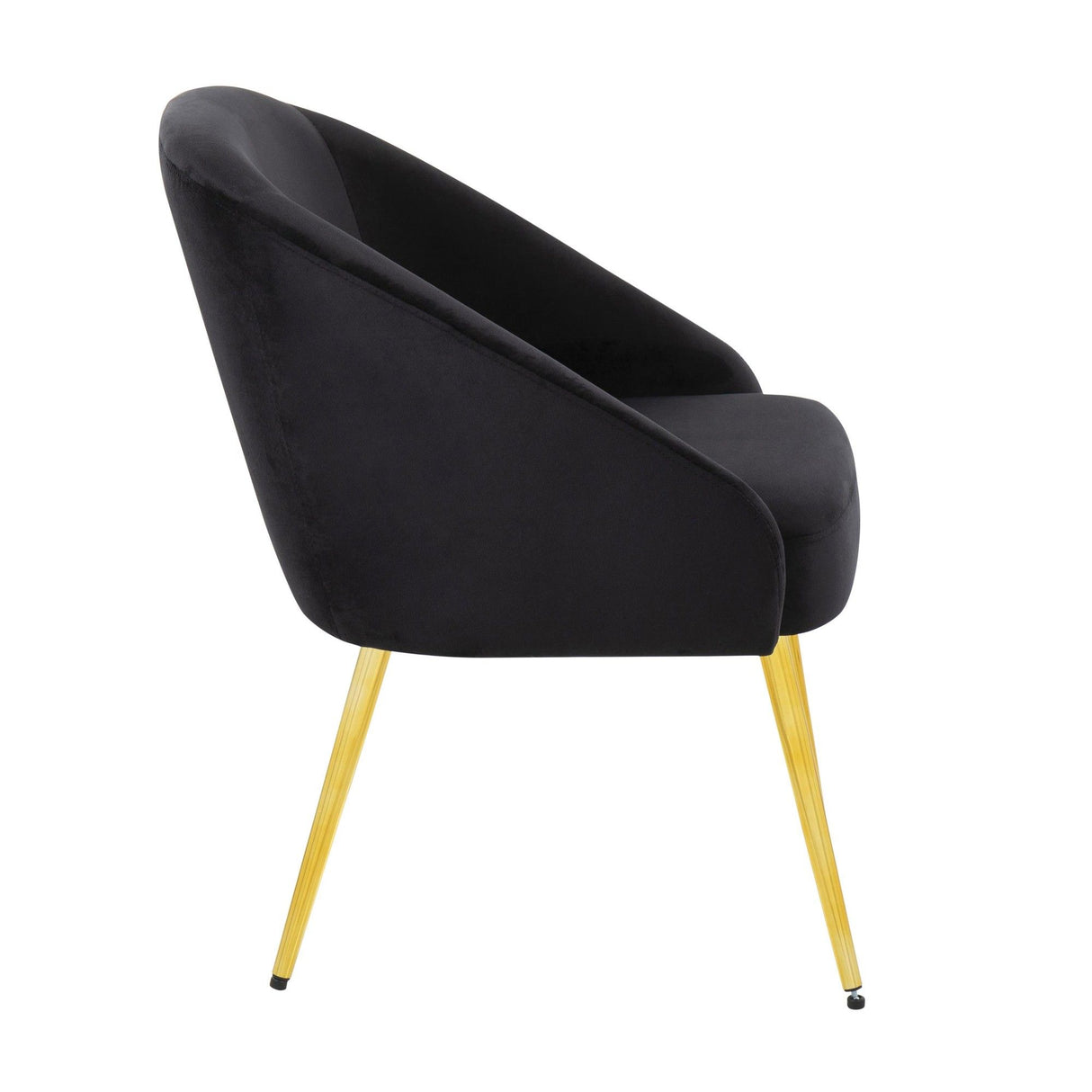 Shiraz - Contemporary/Glam Chair