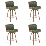 Tyler - 26" Counter Height Swivel Bar Stool