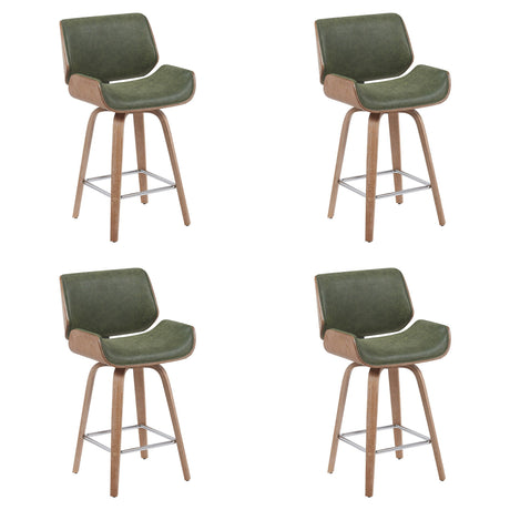 Tyler - 26" Counter Height Swivel Bar Stool