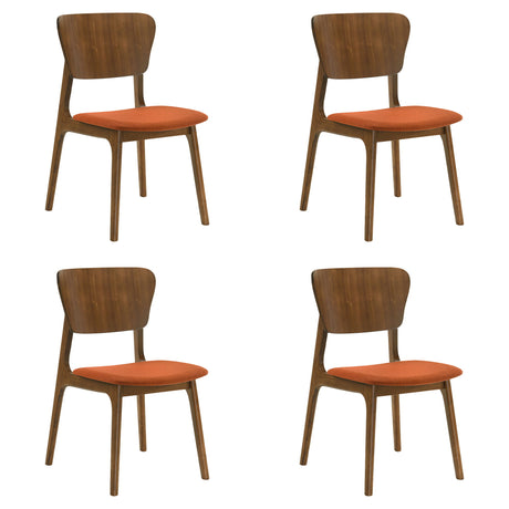Kalia - Wood Dining Chair