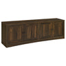 Lunetta - 4 Door TV Stand