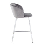 Luna - Counter Stool (Set of 2)