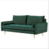 Modern Large Sofa For Living Room