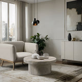 Legatto - Concrete Table