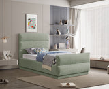 Paxton - Bed
